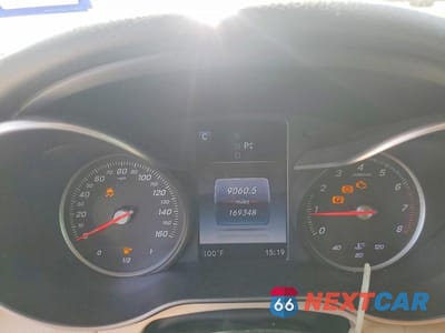 Zdjęcie 9 z 13 samochodu: 2016 MERCEDES-BENZ GLC 300 VIN:WDC0G4JB4GF093772 - miniatura