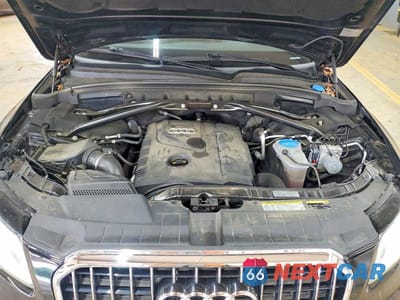 Zdjęcie 12 z 13 samochodu: 2014 AUDI Q5 PREMIUM PLUS VIN:WA1LFAFP3EA075583 - miniatura