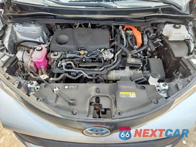 Zdjęcie 12 z 13 samochodu: 2022 TOYOTA SIENNA LE VIN:5TDKSKFC3NS062416 - miniatura