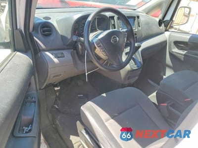 Zdjęcie 8 z 12 samochodu: 2021 NISSAN NV200 SV VIN:3N6CM0KN6MK702975 - miniatura