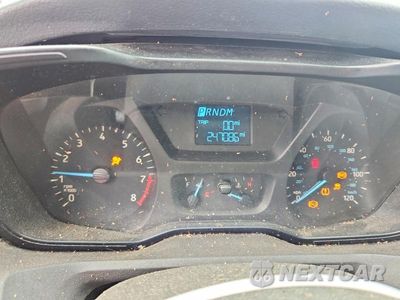 Zdjęcie 9 z 12 samochodu: 2015 FORD TRANSIT T-350 CARGO VIN:1FTSW2ZMXFKB12794 - miniatura