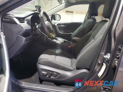Zdjęcie 7 z 14 samochodu: 2025 TOYOTA RAV4 XLE VIN:2T3P1RFV9SW561749 - miniatura