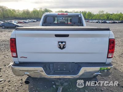 Zdjęcie 6 z 12 samochodu: 2018 RAM 1500 SLT VIN:1C6RR7GT2JS243831 - miniatura