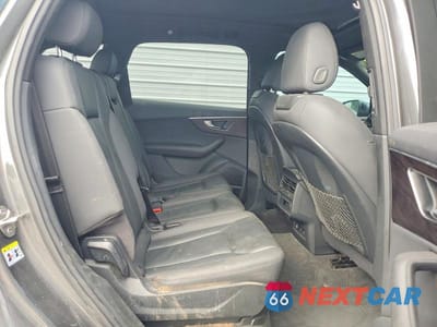 Zdjęcie 11 z 14 samochodu: 2021 AUDI Q7 PREMIUM PLUS VIN:WA1LXAF76MD023293 - miniatura