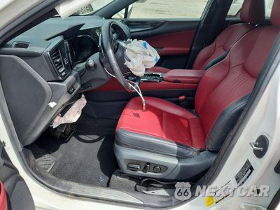 Zdjęcie 7 z 14 samochodu: 2022 LEXUS NX 350H VIN:JTJAKCEZ0N5002779 - miniatura