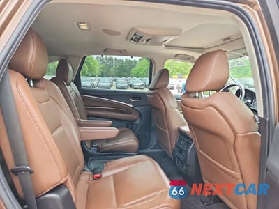 Zdjęcie 11 z 13 samochodu: 2019 ACURA MDX TECHNOLOGY VIN:5J8YD4H75KL002166 - miniatura