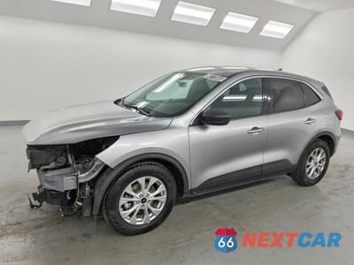 2024 FORD ESCAPE ACTIVE 1FMCU0GN5RUA12732 - główne zdjęcie licytacji z USA - miniatura