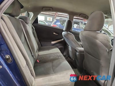 Zdjęcie 10 z 12 samochodu: 2010 TOYOTA PRIUS II VIN:JTDKN3DU4A1094047 - miniatura