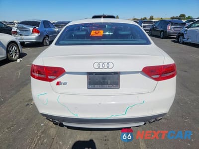 Zdjęcie 6 z 12 samochodu: 2012 AUDI S5 PRESTIGE VIN:WAUVVAFR9CA001355 - miniatura