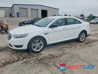 2019 FORD TAURUS SE 1FAHP2D89KG109986 - główne zdjęcie licytacji z USA - miniatura