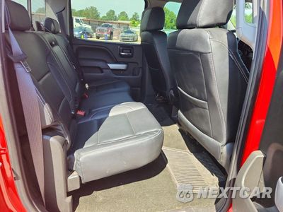 Zdjęcie 10 z 12 samochodu: 2014 CHEVROLET SILVERADO K1500 LT VIN:3GCUKREC5EG272307 - miniatura
