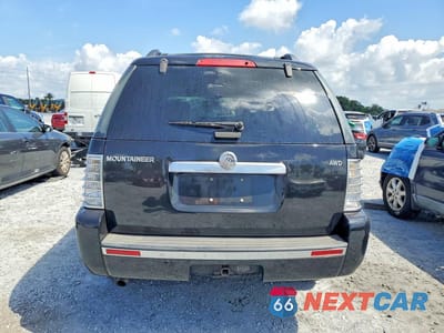 Zdjęcie 6 z 13 samochodu: 2008 MERCURY MOUNTAINEER LUXURY VIN:4M2EU47E08UJ13772 - miniatura