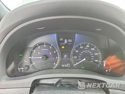 Zdjęcie 9 z 14 samochodu: 2015 LEXUS RX 350 F SPORT VIN:2T2BK1BA0FC267177 - miniatura