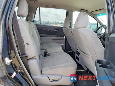 Zdjęcie 11 z 13 samochodu: 2016 HONDA PILOT EX VIN:5FNYF5H34GB030434 - miniatura