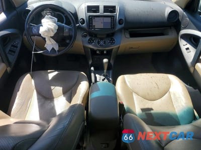 Zdjęcie 8 z 13 samochodu: 2009 TOYOTA RAV4 LIMITED VIN:2T3BK31V89W013358 - miniatura