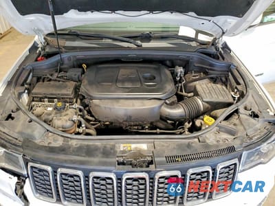Zdjęcie 12 z 13 samochodu: 2020 JEEP GRAND CHEROKEE LAREDO VIN:1C4RJFAG0LC168968 - miniatura