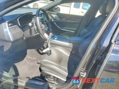 Zdjęcie 7 z 12 samochodu: 2024 JAGUAR XF R-DYNAMIC SE VIN:SAJBL4GX4RCY96164 - miniatura