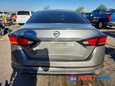 Zdjęcie 6 z 12 samochodu: 2019 NISSAN ALTIMA S VIN:1N4BL4BVXKC121304 - miniatura