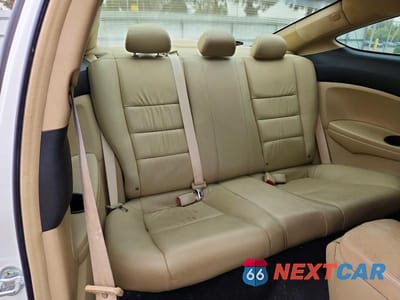 Zdjęcie 10 z 12 samochodu: 2008 HONDA ACCORD EXL VIN:1HGCS12888A027874 - miniatura