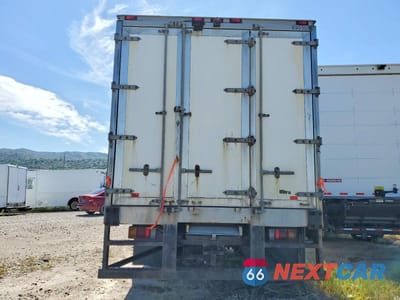 Zdjęcie 11 z 13 samochodu: 2014 ISUZU NRR REFRIGERATED BOX TRUCK VIN:JALE5W167E7302086 - miniatura