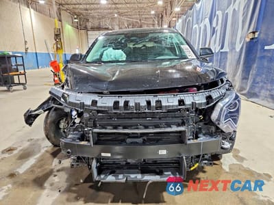Piąte zdjęcie samochodu w środku: 2026 KIA NIRO LX VIN:KNDCP3LE7T5319694 - miniatura