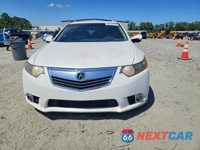 Piąte zdjęcie samochodu w środku: 2012 ACURA TSX VIN:JH4CW2H51CC004387 - miniatura