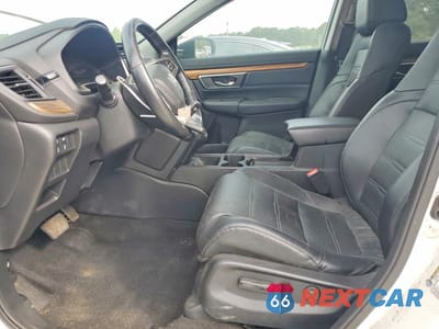 Zdjęcie 7 z 12 samochodu: 2019 HONDA CR-V EXL VIN:2HKRW1H8XKH506933 - miniatura