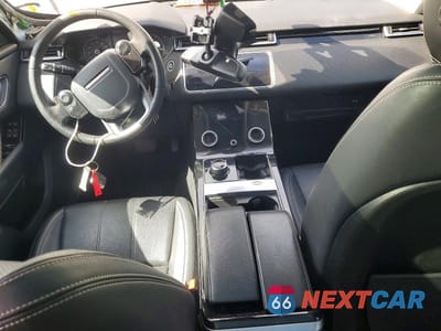 Zdjęcie 8 z 13 samochodu: 2020 LAND ROVER RANGE ROVER VELAR S VIN:SALYB2EX7LA269991 - miniatura