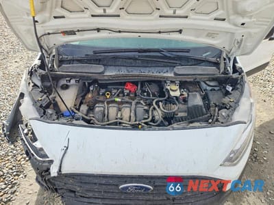 Zdjęcie 12 z 13 samochodu: 2020 FORD TRANSIT CONNECT XL VIN:NM0LS7E29L1452504 - miniatura