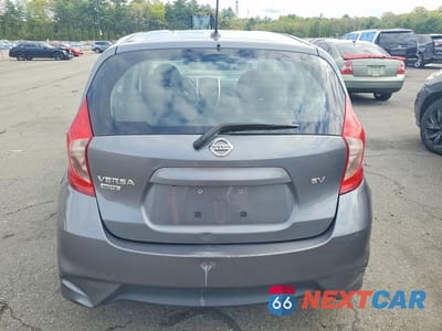 Zdjęcie 6 z 12 samochodu: 2018 NISSAN VERSA NOTE VIN:3N1CE2CP8JL353337 - miniatura