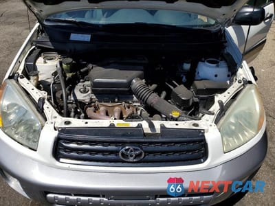 Zdjęcie 11 z 12 samochodu: 2002 TOYOTA RAV4 BASE VIN:JTEHH20V420129246 - miniatura
