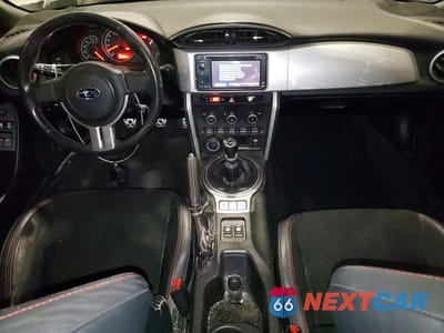 Zdjęcie 8 z 12 samochodu: 2014 SUBARU BRZ 2.0 LIMITED VIN:JF1ZCAC10E9602740 - miniatura