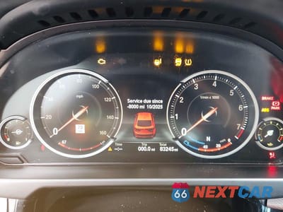 Zdjęcie 9 z 12 samochodu: 2019 BMW X6 SDRIVE35I VIN:5UXKU0C59K0S97436 - miniatura