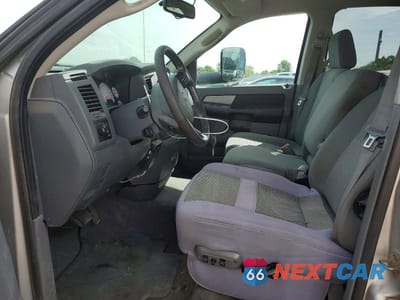 Zdjęcie 7 z 12 samochodu: 2008 DODGE RAM 3500 ST VIN:3D7MX48A88G110017 - miniatura
