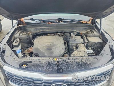 Zdjęcie 12 z 13 samochodu: 2021 KIA TELLURIDE EX VIN:5XYP3DHC7MG103007 - miniatura