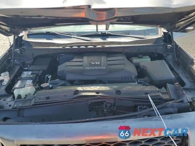 Zdjęcie 11 z 12 samochodu: 2019 NISSAN TITAN SV VIN:1N6AA1E6XKN503168 - miniatura