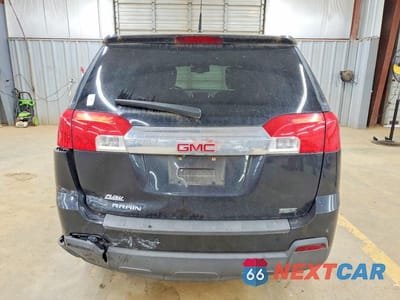 Zdjęcie 6 z 13 samochodu: 2012 GMC TERRAIN SLE VIN:2GKALMEK9C6118786 - miniatura