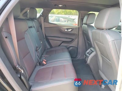 Zdjęcie 11 z 13 samochodu: 2023 CHEVROLET BLAZER RS VIN:3GNKBERS6PS201318 - miniatura