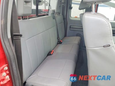 Zdjęcie 10 z 12 samochodu: 2015 FORD F550 SUPER DUTY VIN:1FD0X5GT9FEB33193 - miniatura
