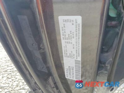 Zdjęcie 10 z 10 samochodu: 2025 RAM PROMASTER 3500 DELIVERY VAN VIN:3C6MRVSG3SE533704 - miniatura