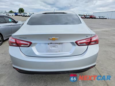Zdjęcie 6 z 13 samochodu: 2022 CHEVROLET MALIBU LT VIN:1G1ZD5STXNF174090 - miniatura