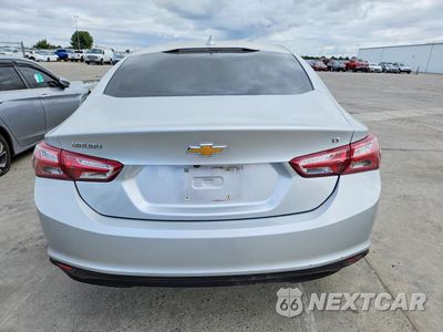 Zdjęcie 6 z 13 samochodu: 2022 CHEVROLET MALIBU LT VIN:1G1ZD5STXNF174090 - miniatura