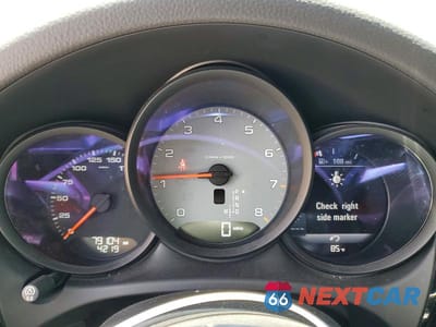 Zdjęcie 9 z 14 samochodu: 2017 PORSCHE MACAN S VIN:WP1AB2A53HLB12885 - miniatura
