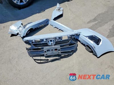 Zdjęcie 12 z 13 samochodu: 2021 HONDA ACCORD SPORT SE VIN:1HGCV1F43MA024938 - miniatura