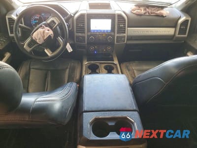Zdjęcie 8 z 12 samochodu: 2020 FORD F250 SUPER DUTY VIN:1FT7W2BN6LED48670 - miniatura