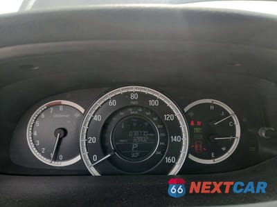 Zdjęcie 9 z 12 samochodu: 2017 HONDA ACCORD LX VIN:1HGCR2F32HA149887 - miniatura
