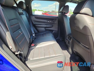 Zdjęcie 11 z 13 samochodu: 2024 HONDA CR-V SPORT-L VIN:5J6RS6H85RL015646 - miniatura
