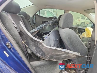 Zdjęcie 10 z 12 samochodu: 2007 TOYOTA COROLLA S VIN:1NXBR32E57Z781363 - miniatura