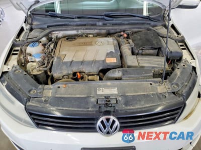 Zdjęcie 11 z 13 samochodu: 2011 VOLKSWAGEN JETTA TDI VIN:3VW3L7AJ9BM124253 - miniatura
