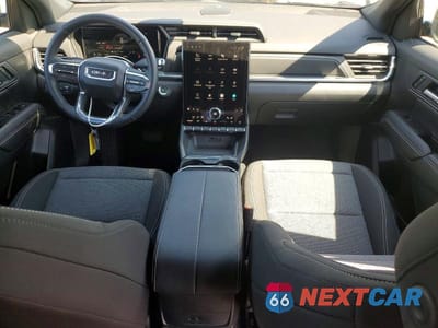 Zdjęcie 8 z 13 samochodu: 2025 GMC TERRAIN ELEVATION VIN:3GKALUEG7SL241220 - miniatura